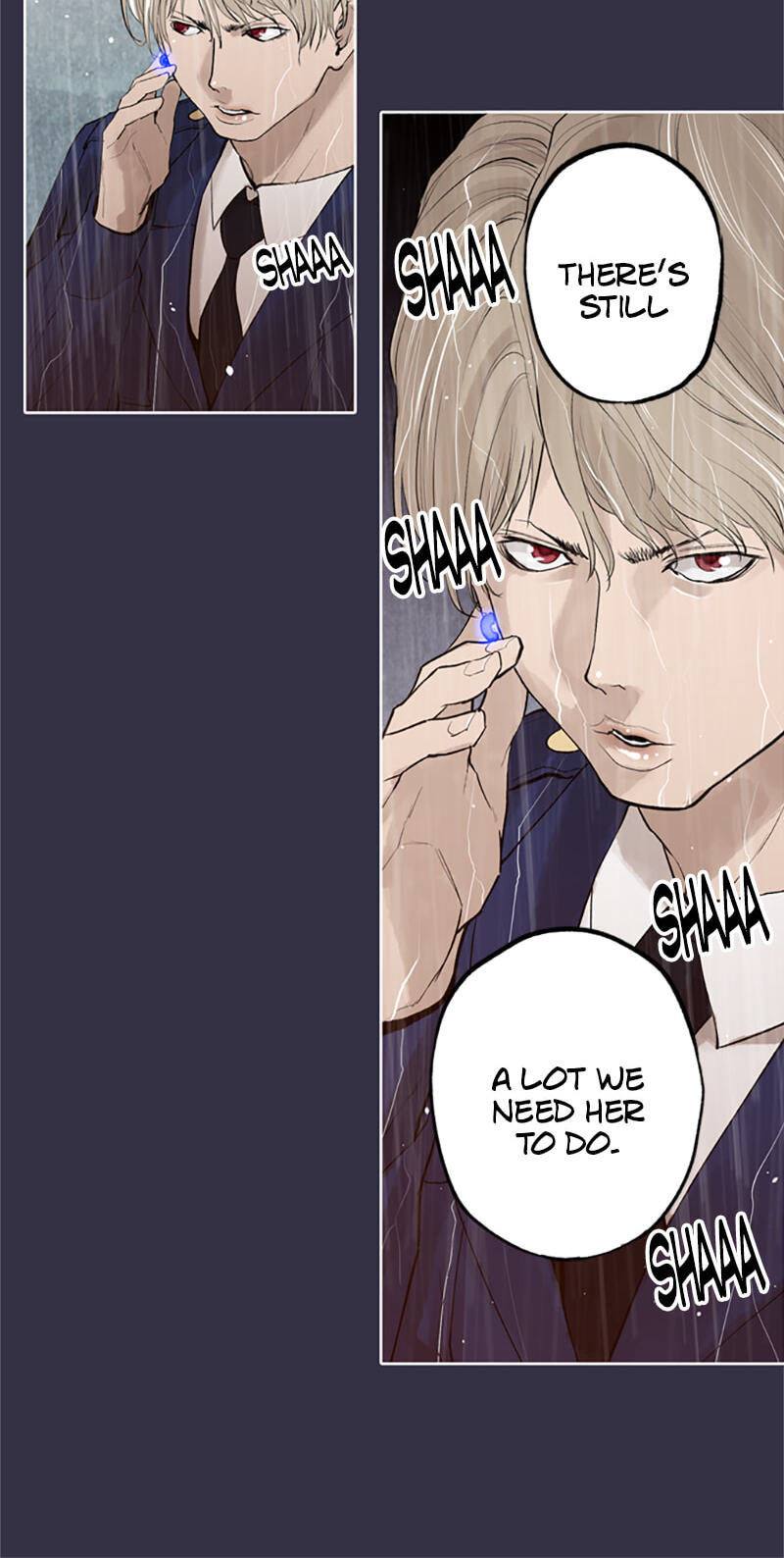 Read Jade chapter 150 image 23 on Lezhin