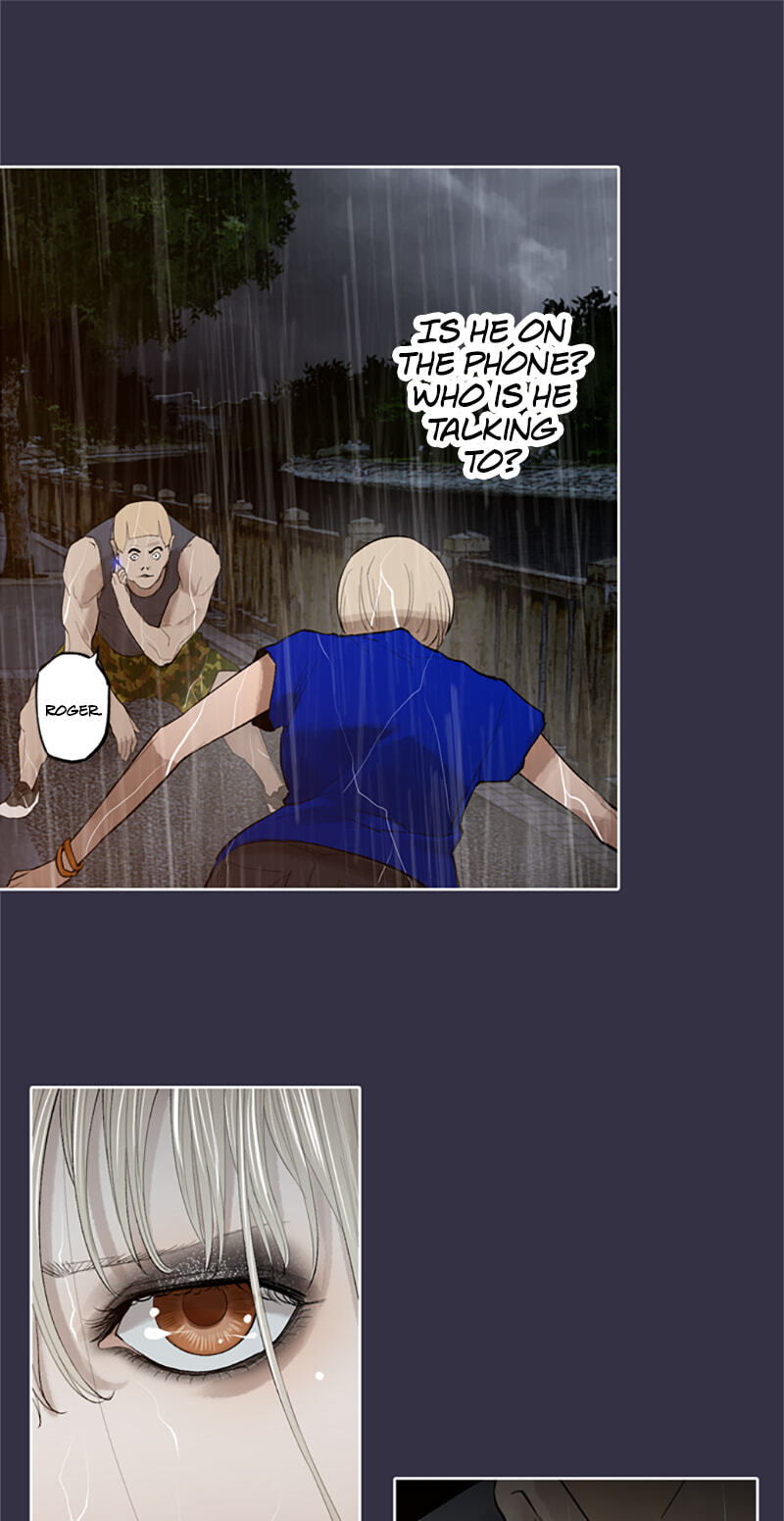 Read Jade chapter 150 image 24 on Lezhin