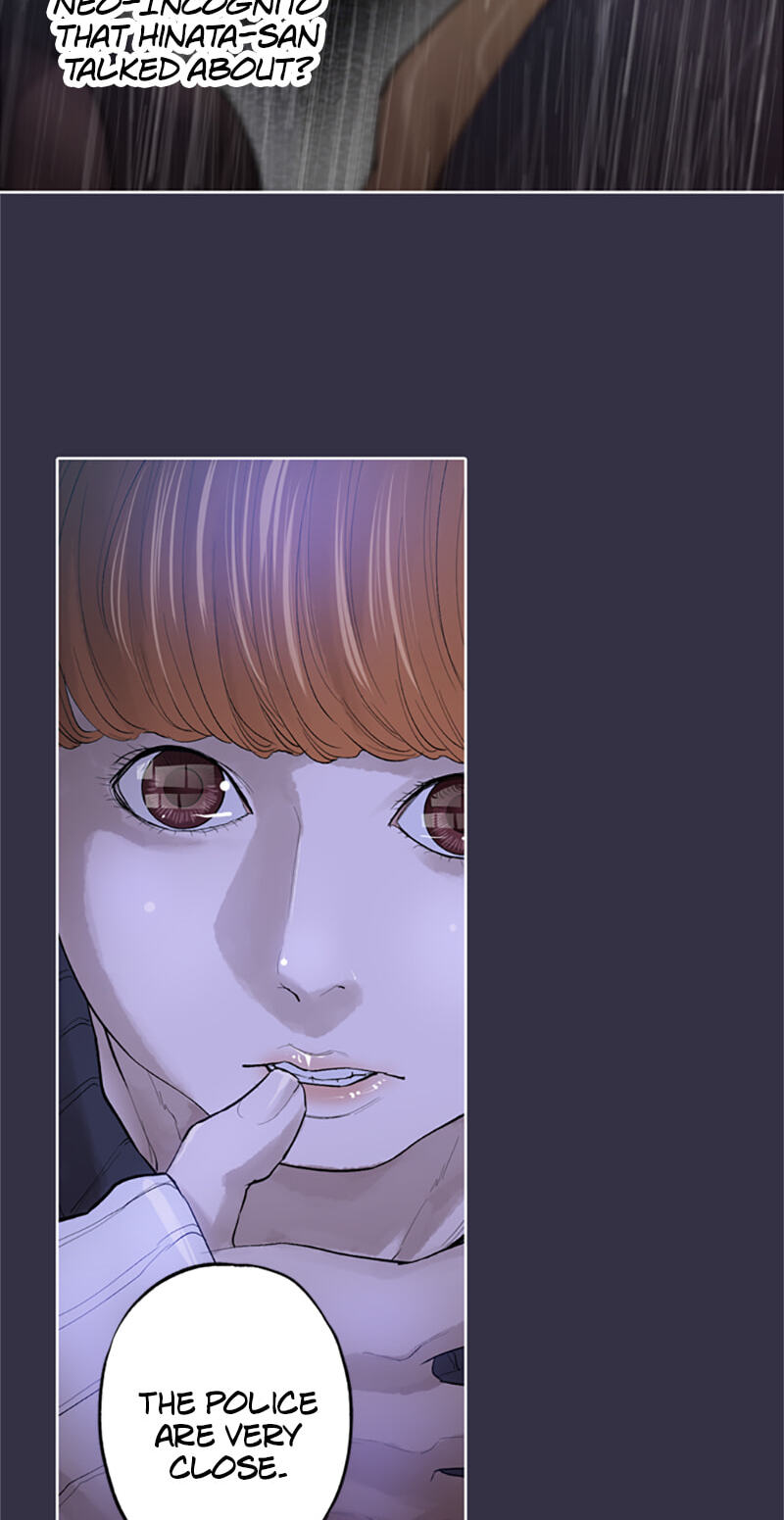 Read Jade chapter 150 image 26 on Lezhin