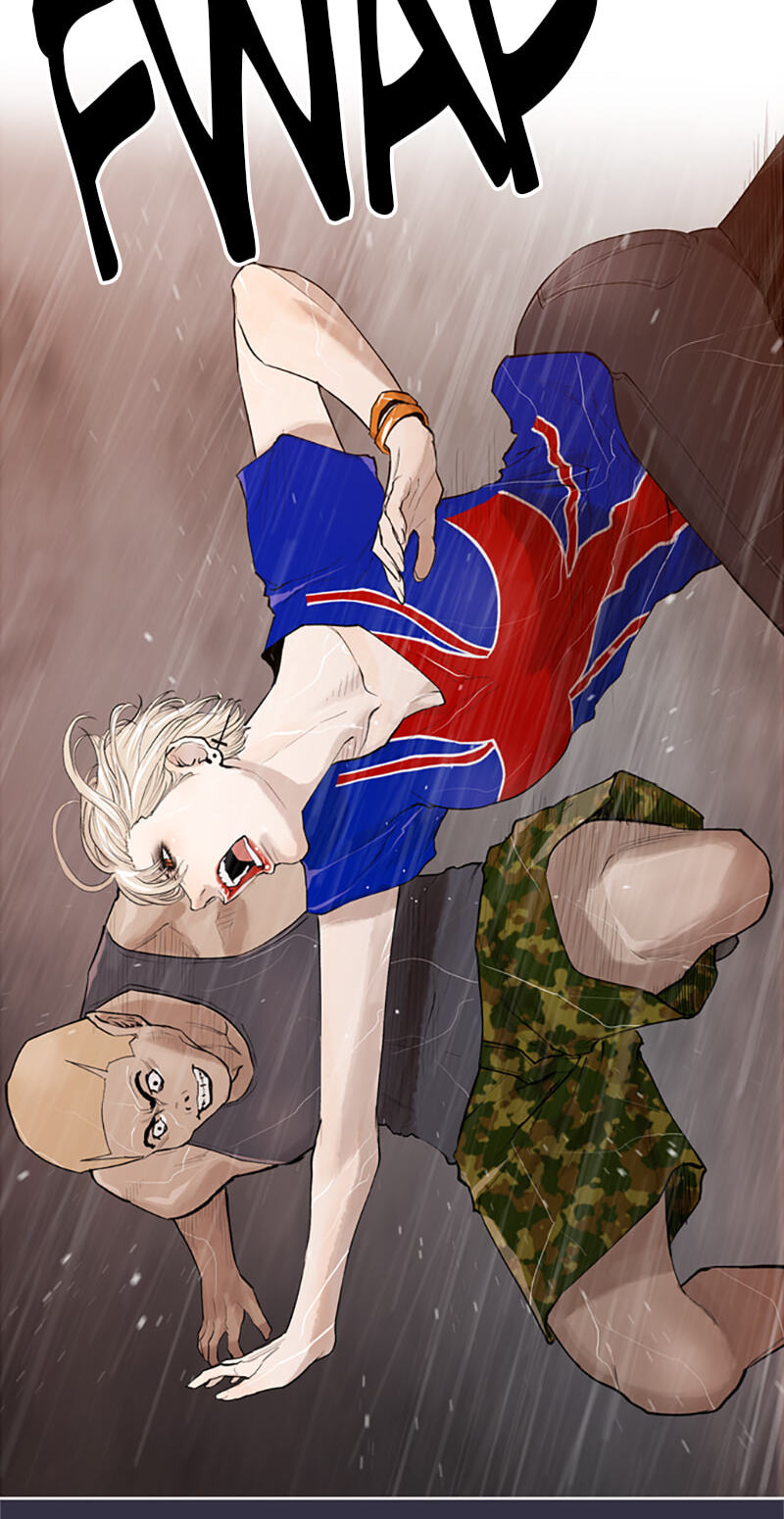 Read Jade chapter 150 image 28 on Lezhin