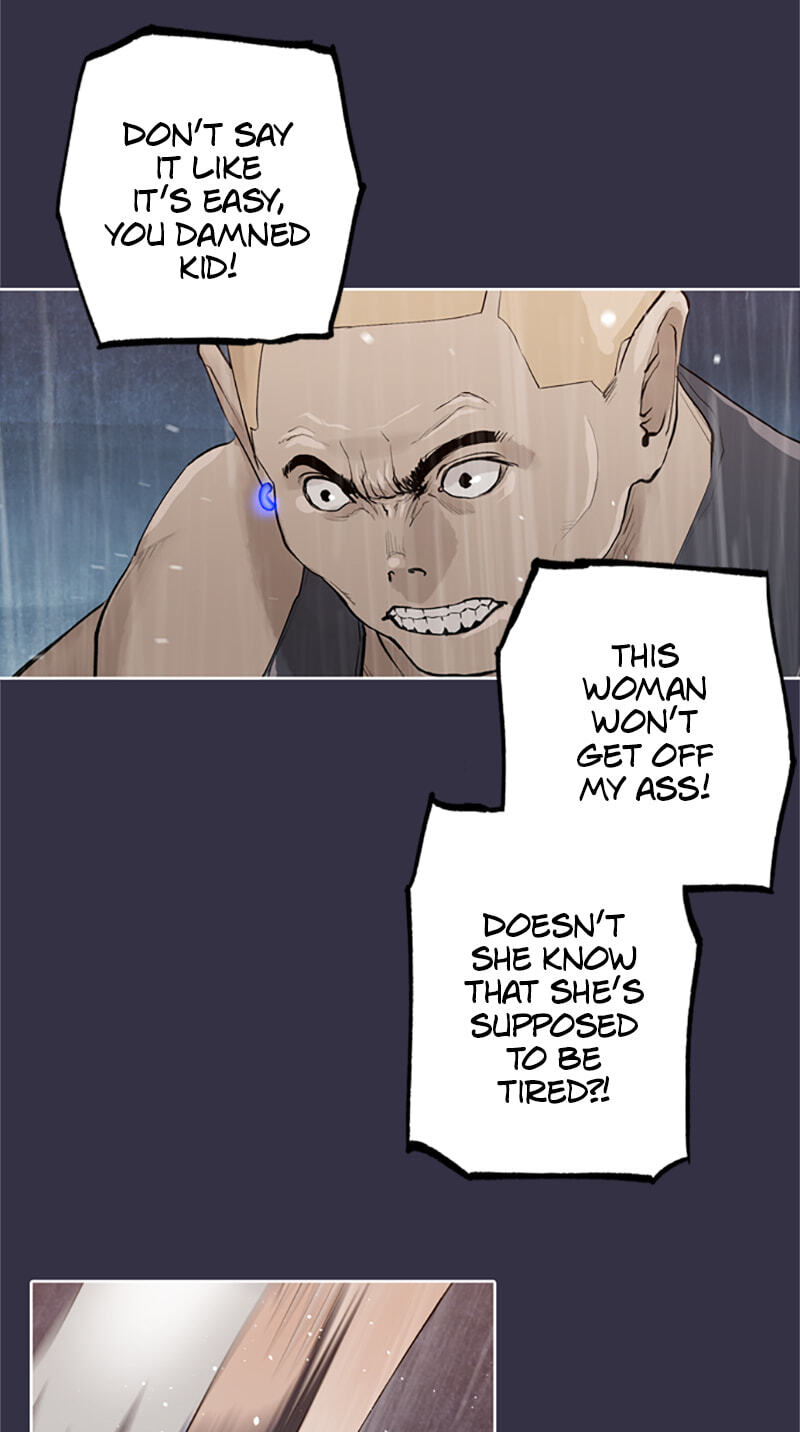 Read Jade chapter 150 image 29 on Lezhin