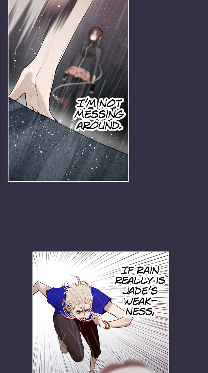Read Jade chapter 150 image 30 on Lezhin