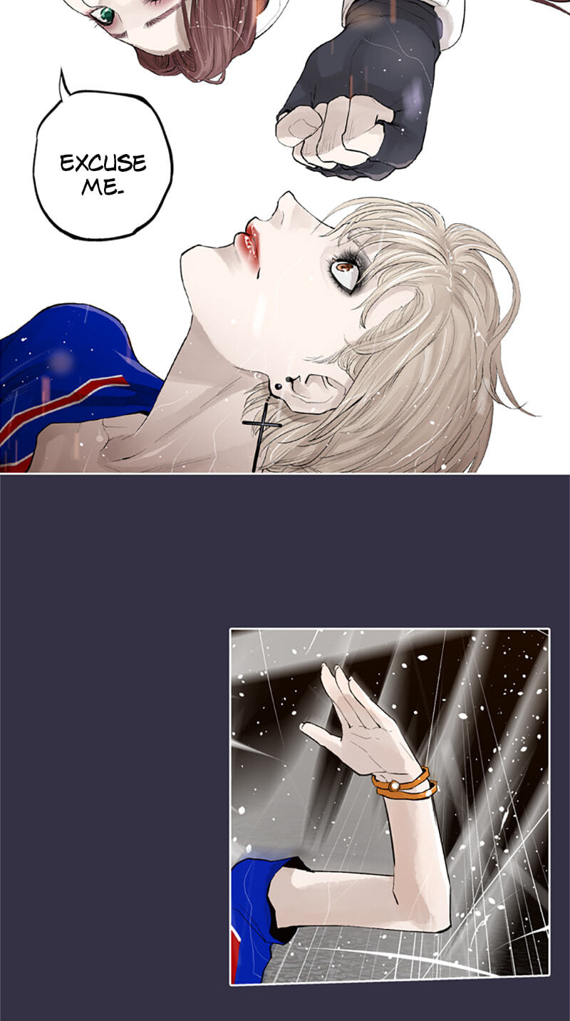 Read Jade chapter 150 image 33 on Lezhin