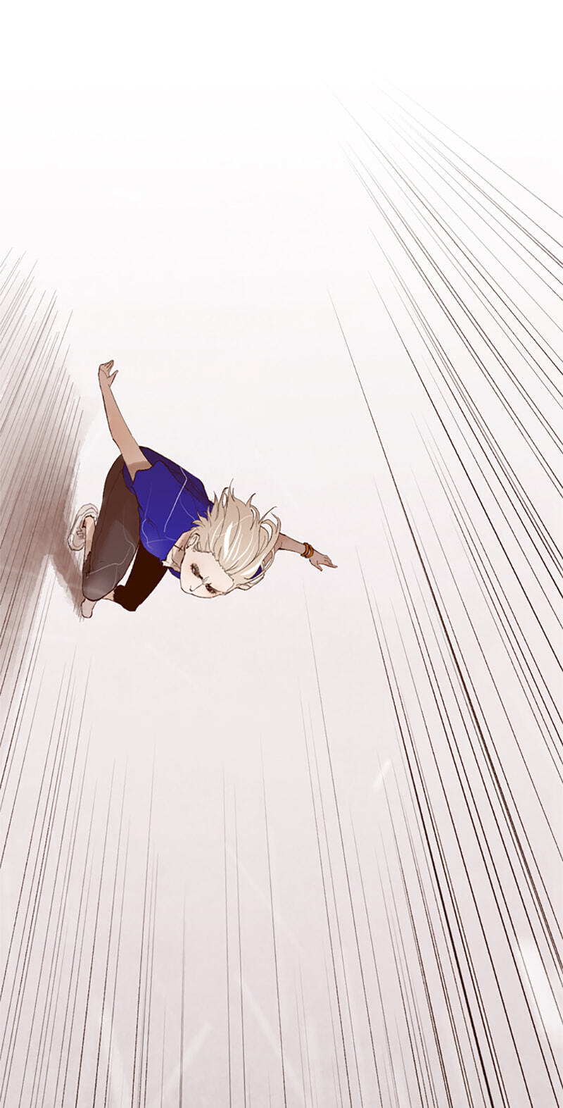 Read Jade chapter 150 image 35 on Lezhin