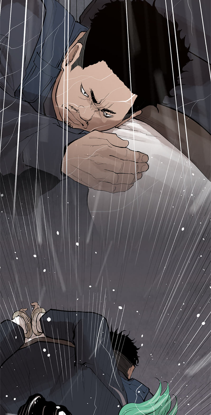 Read Jade chapter 150 image 37 on Lezhin