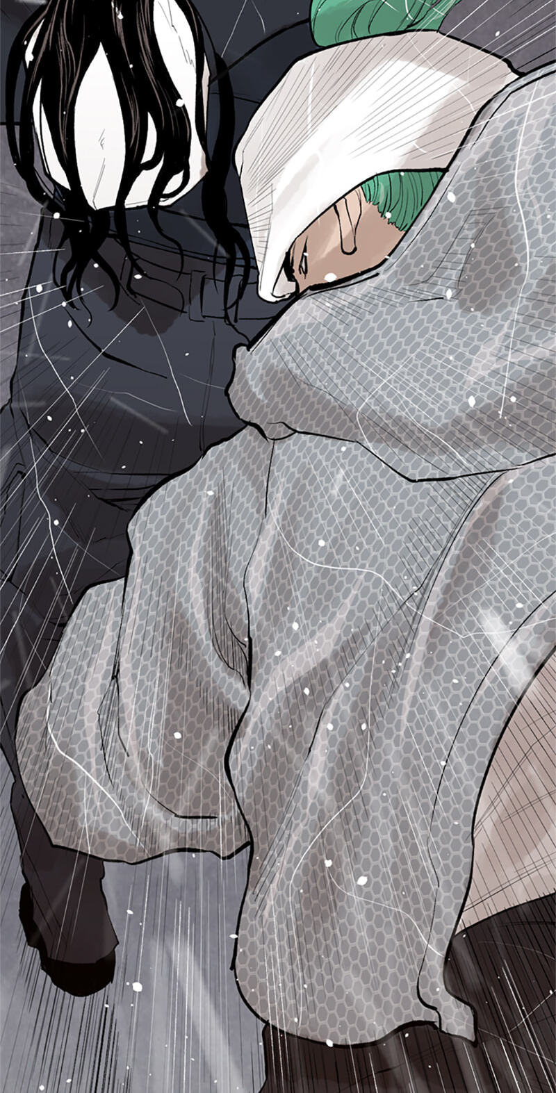 Read Jade chapter 150 image 38 on Lezhin