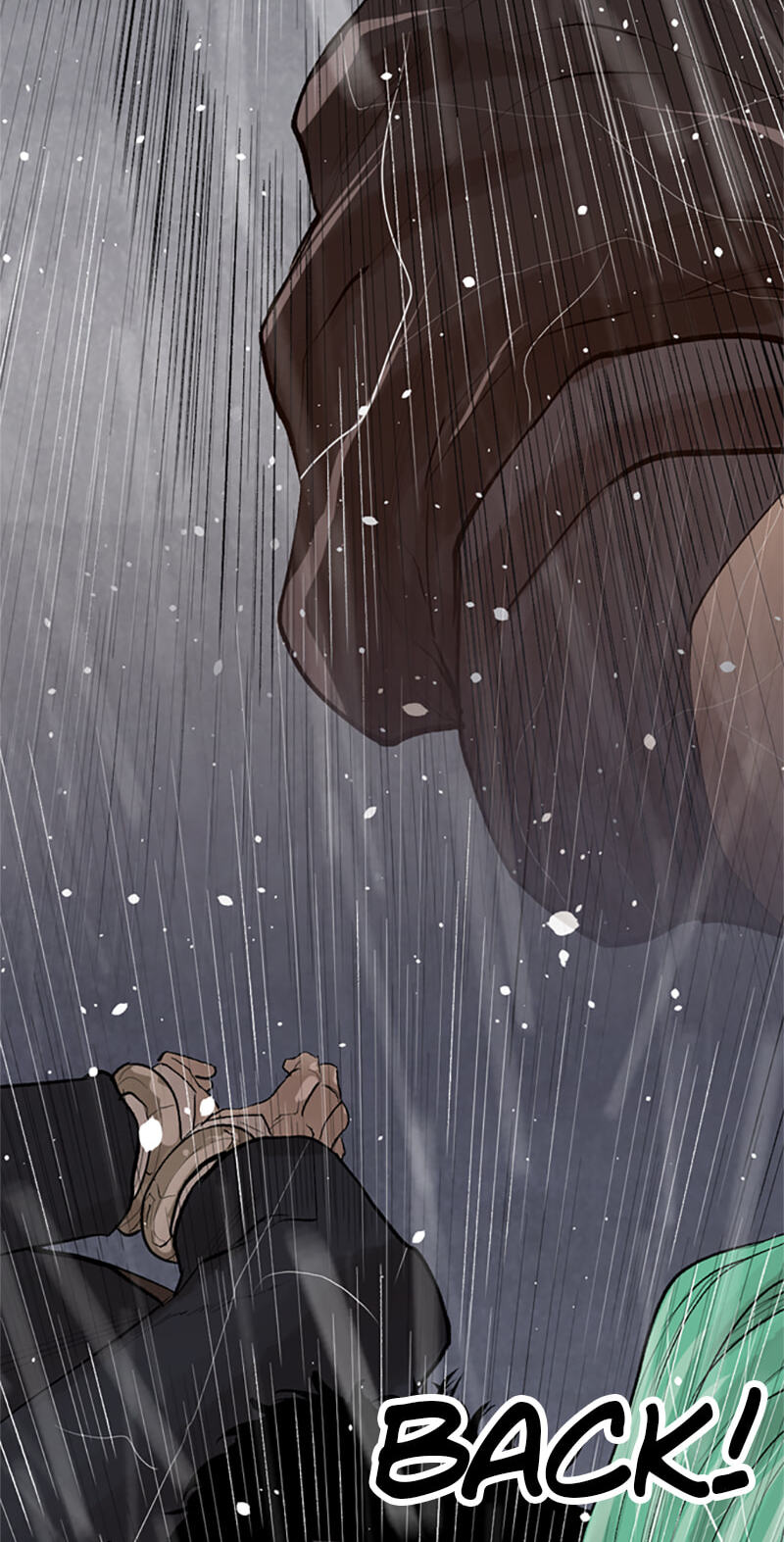 Read Jade chapter 150 image 39 on Lezhin