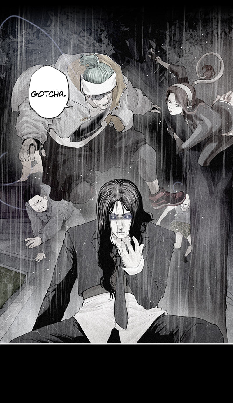 Read Jade chapter 150 image 4 on Lezhin