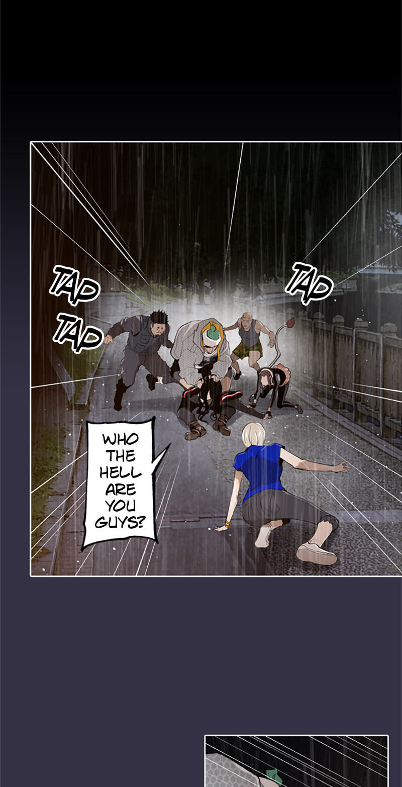 Read Jade chapter 150 image 7 on Lezhin