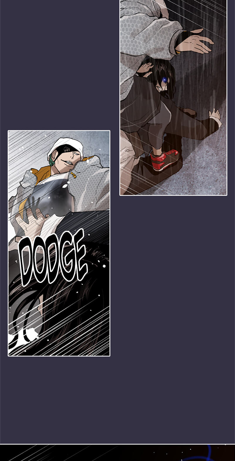 Read Jade chapter 150 image 8 on Lezhin