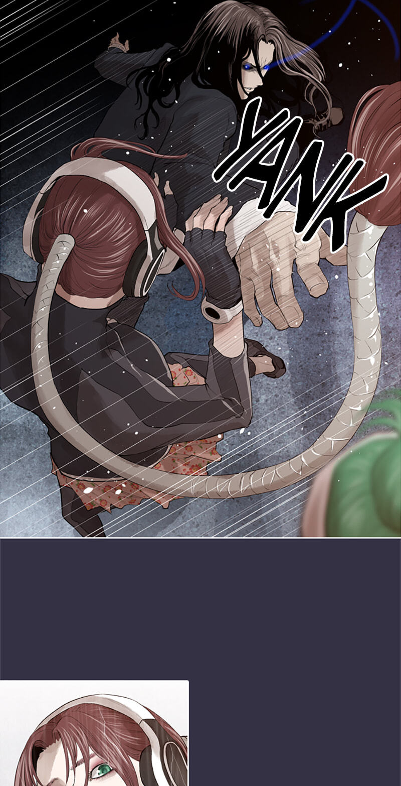 Read Jade chapter 150 image 9 on Lezhin