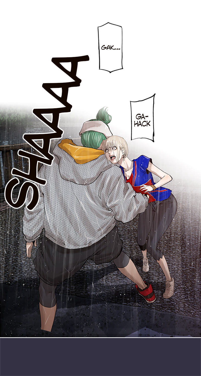Read Jade chapter 151 image 11 on Lezhin