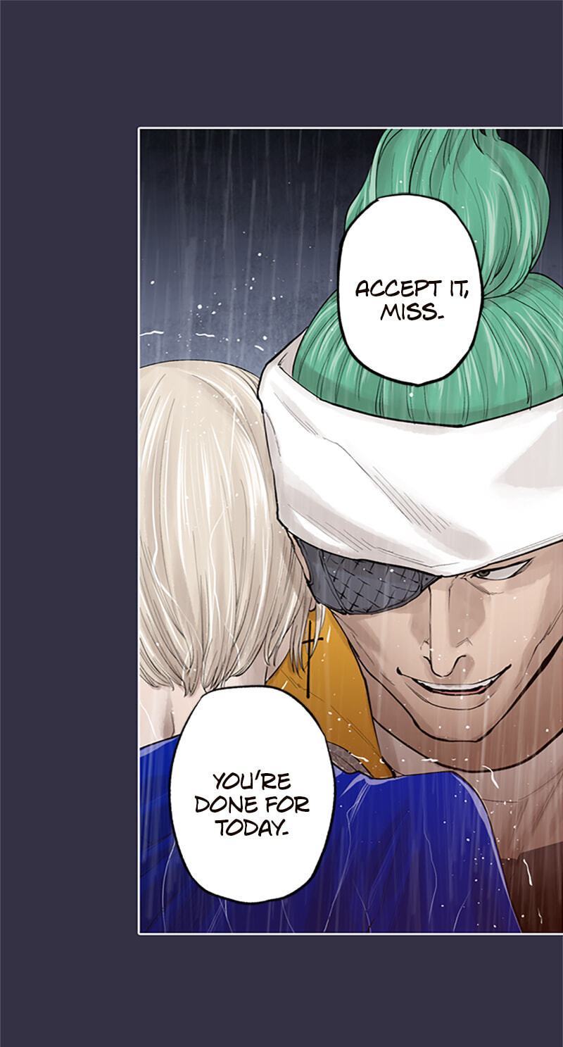 Read Jade chapter 151 image 12 on Lezhin