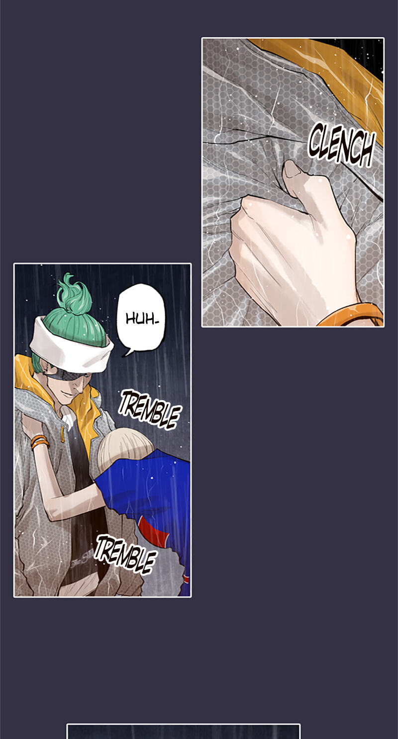 Read Jade chapter 151 image 13 on Lezhin