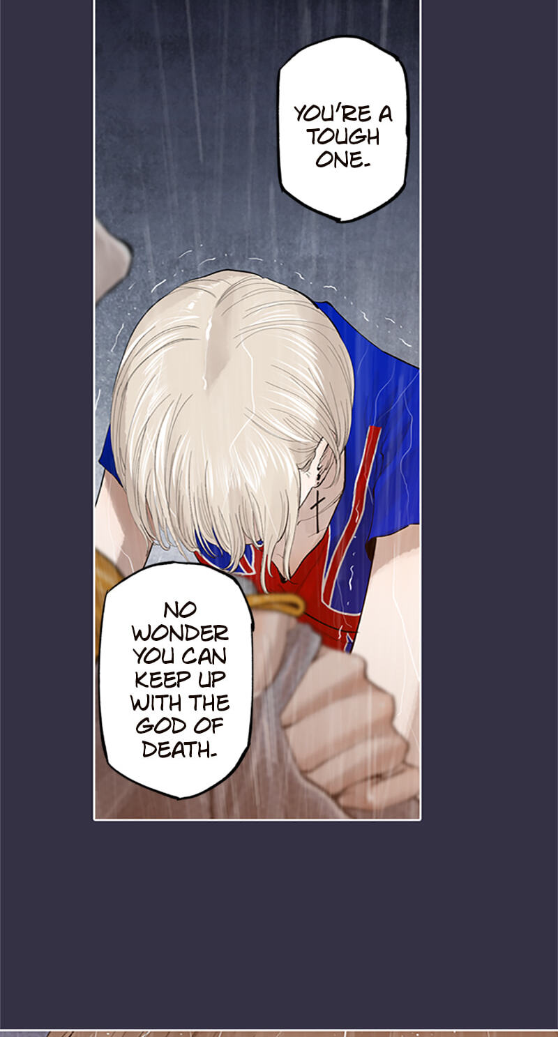 Read Jade chapter 151 image 14 on Lezhin