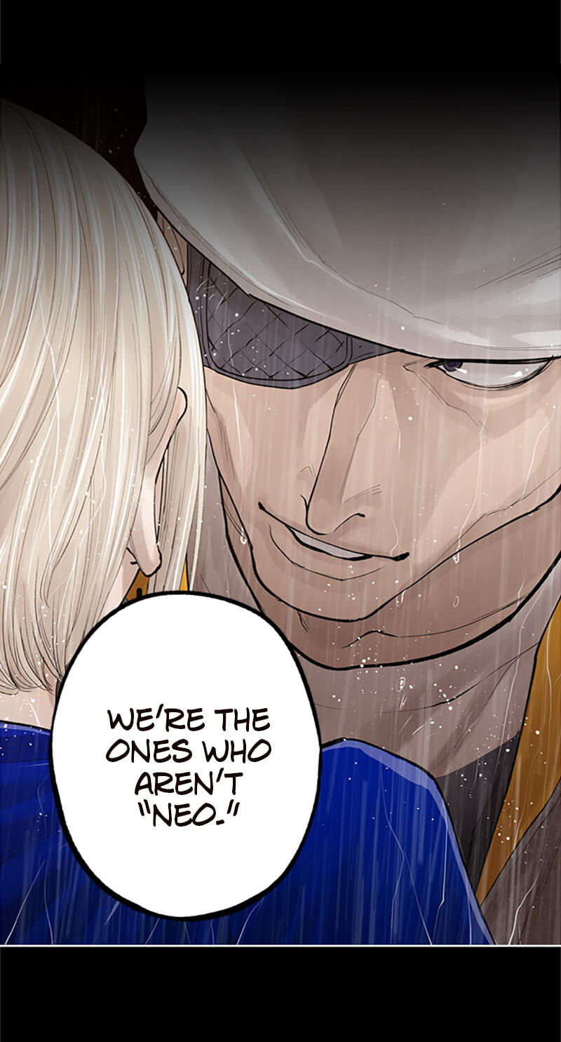 Read Jade chapter 151 image 17 on Lezhin