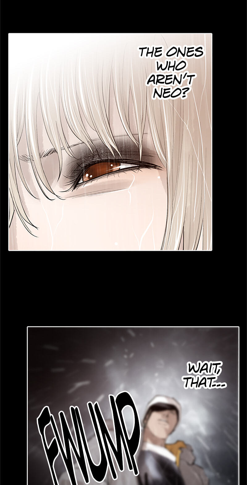 Read Jade chapter 151 image 18 on Lezhin