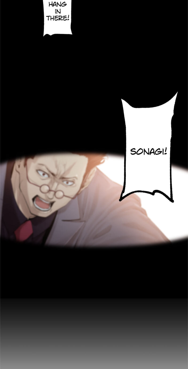 Read Jade chapter 151 image 22 on Lezhin