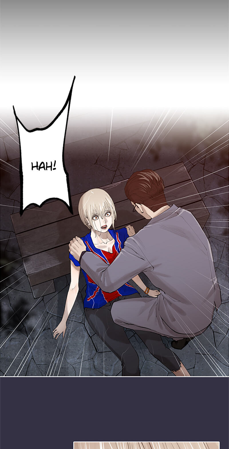 Read Jade chapter 151 image 23 on Lezhin