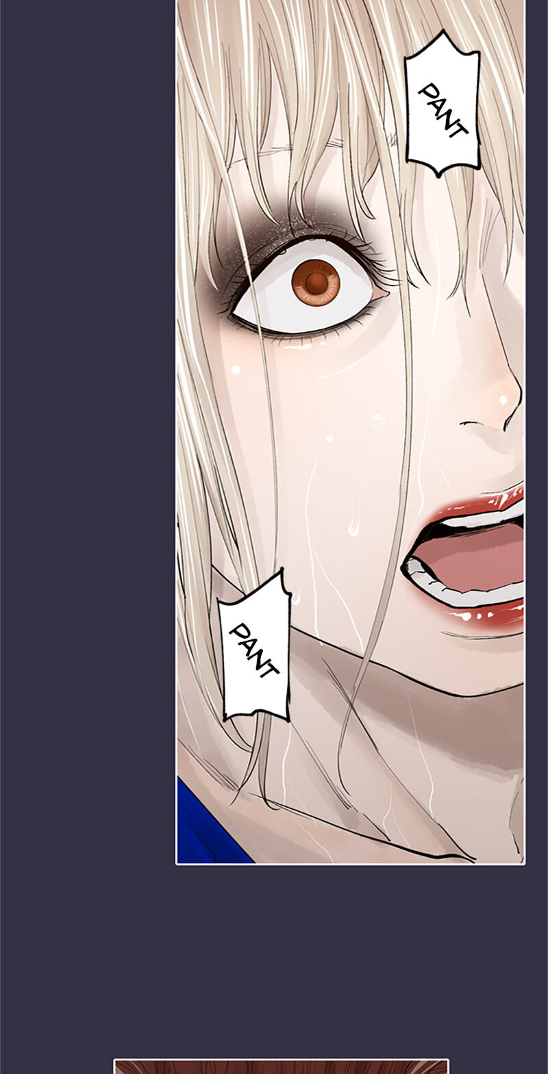 Read Jade chapter 151 image 24 on Lezhin