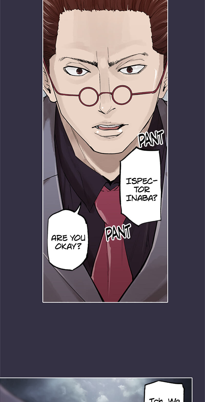 Read Jade chapter 151 image 25 on Lezhin