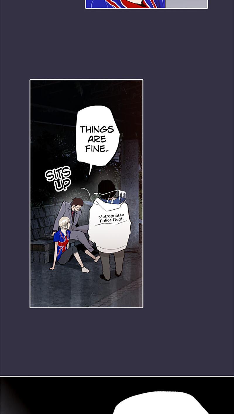 Read Jade chapter 151 image 28 on Lezhin