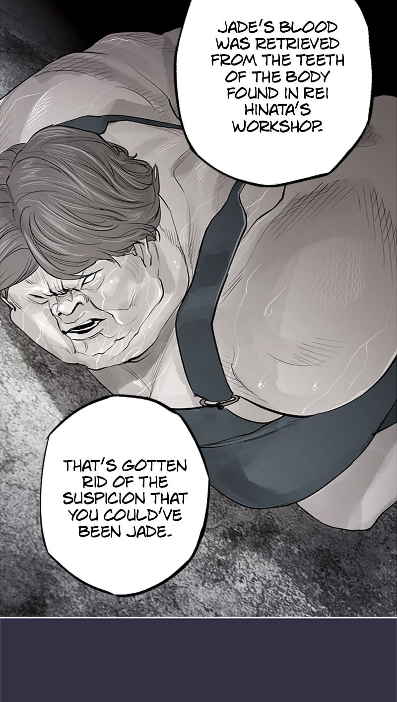 Read Jade chapter 151 image 29 on Lezhin