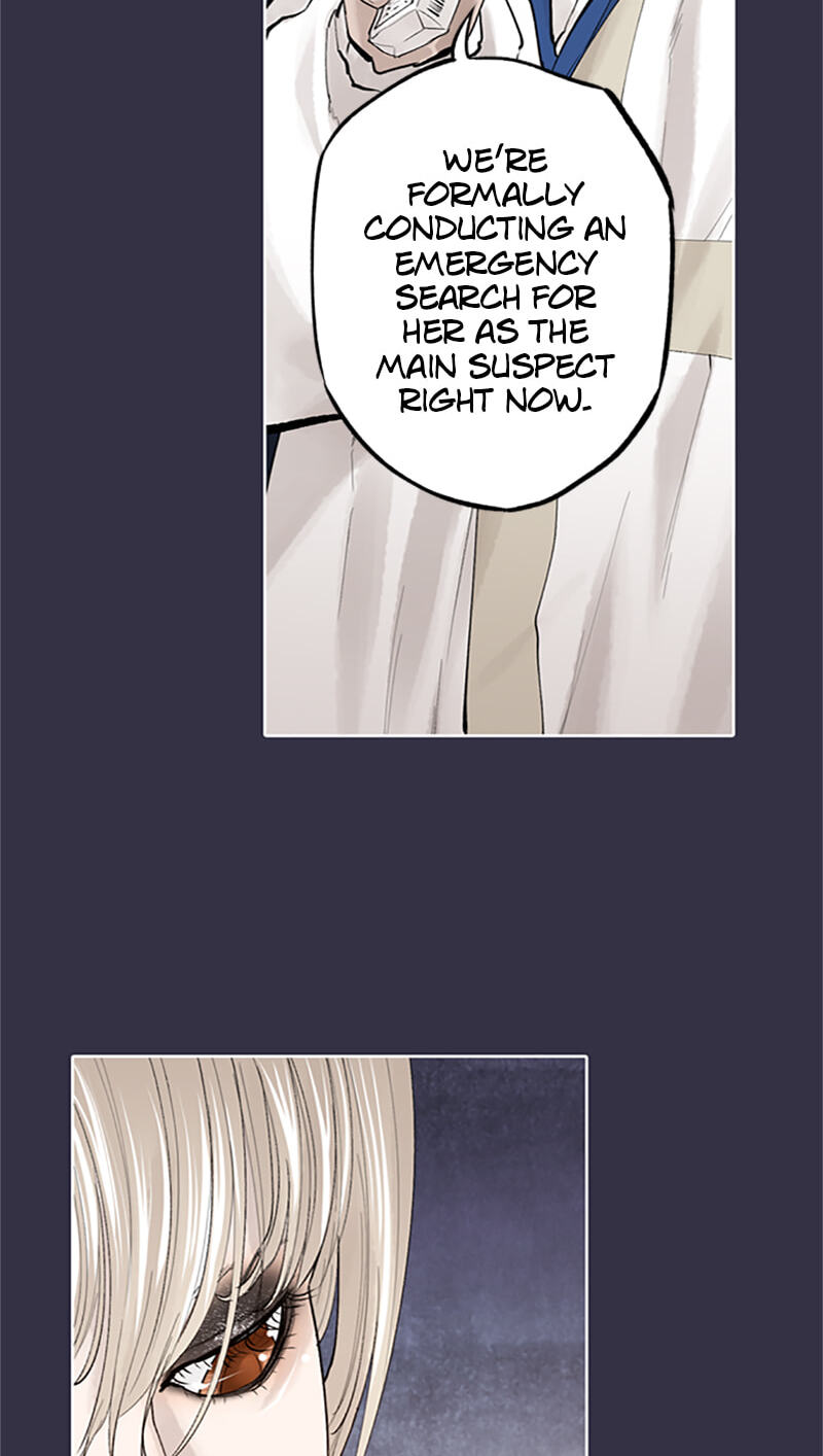 Read Jade chapter 151 image 32 on Lezhin
