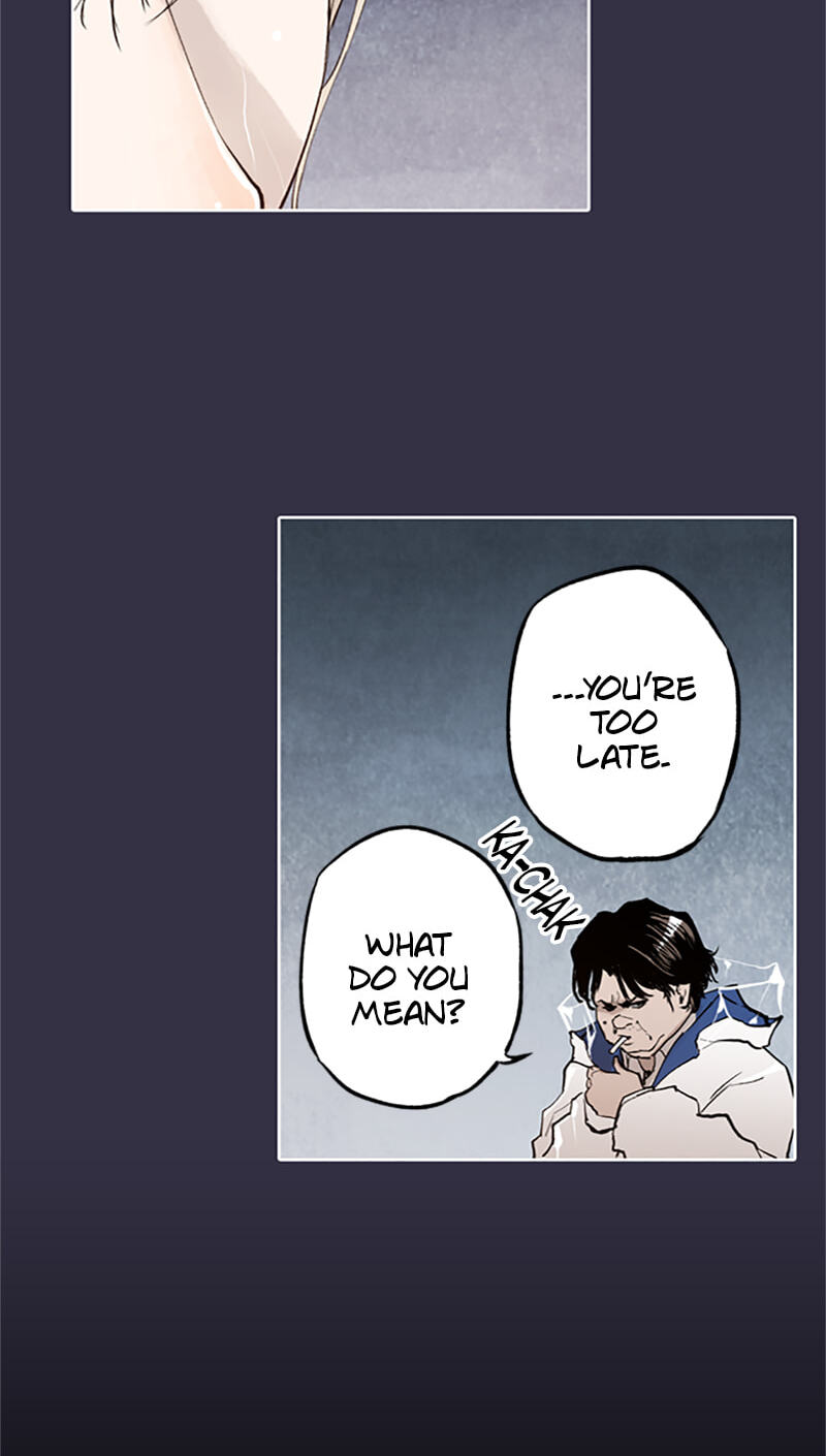 Read Jade chapter 151 image 33 on Lezhin