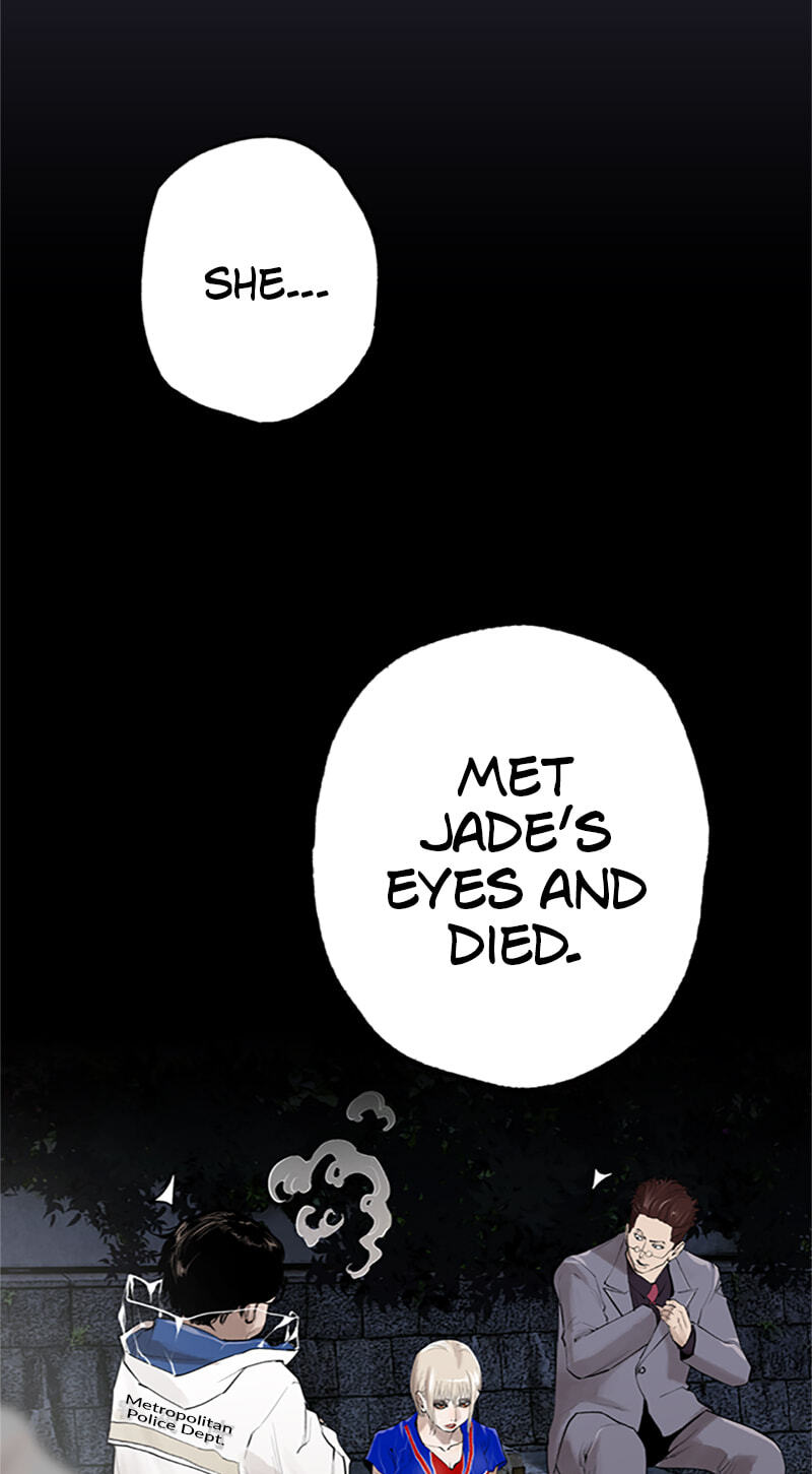 Read Jade chapter 151 image 34 on Lezhin