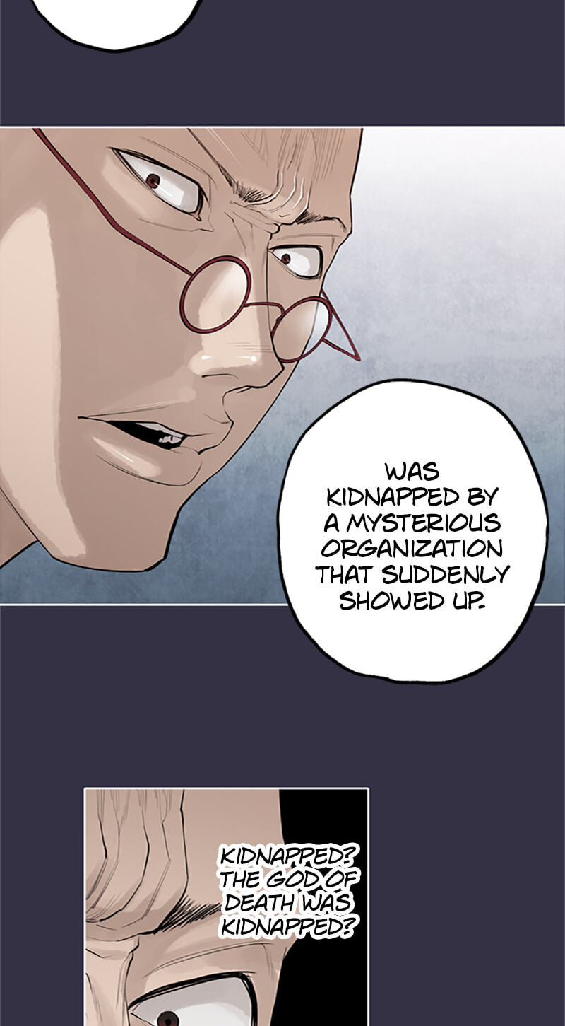Read Jade chapter 151 image 36 on Lezhin