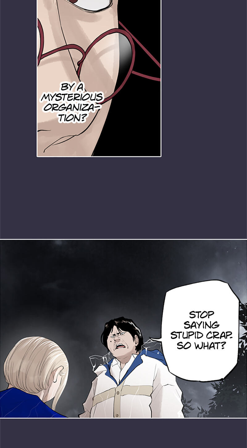Read Jade chapter 151 image 37 on Lezhin