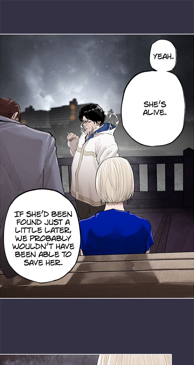 Read Jade chapter 151 image 42 on Lezhin