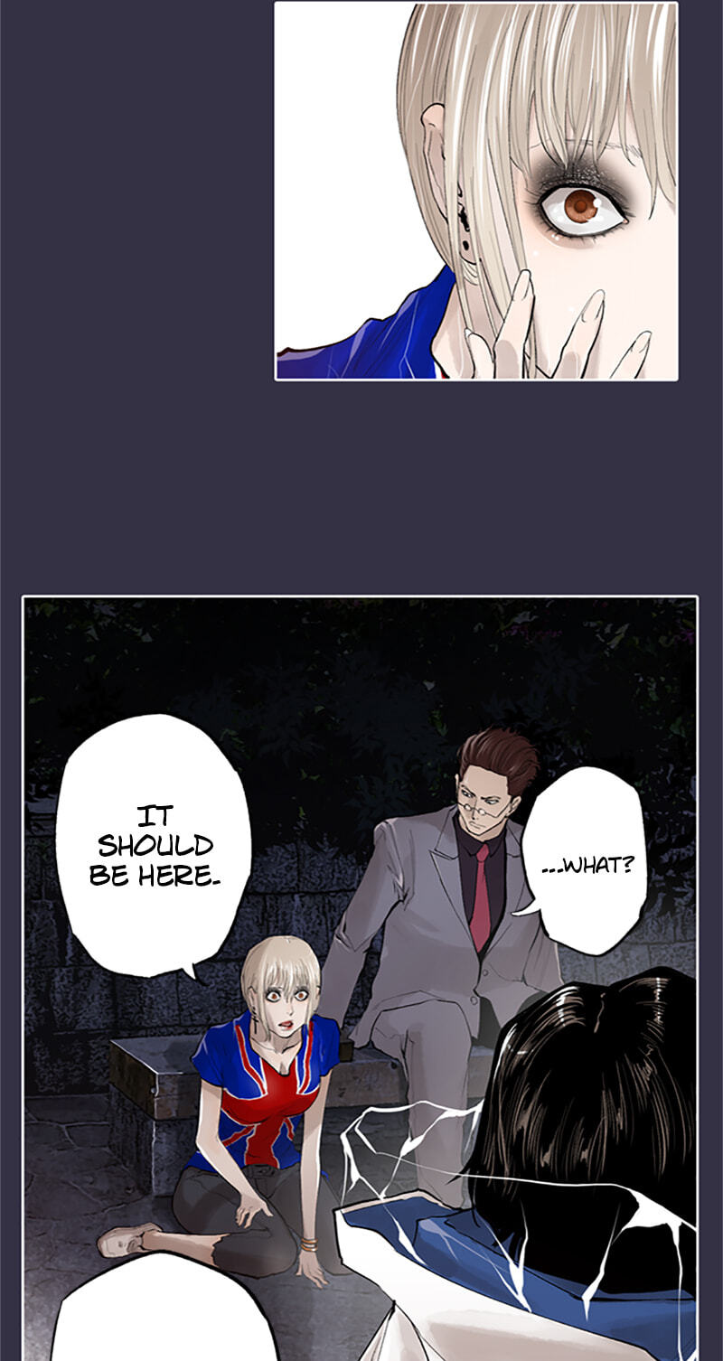 Read Jade chapter 151 image 46 on Lezhin
