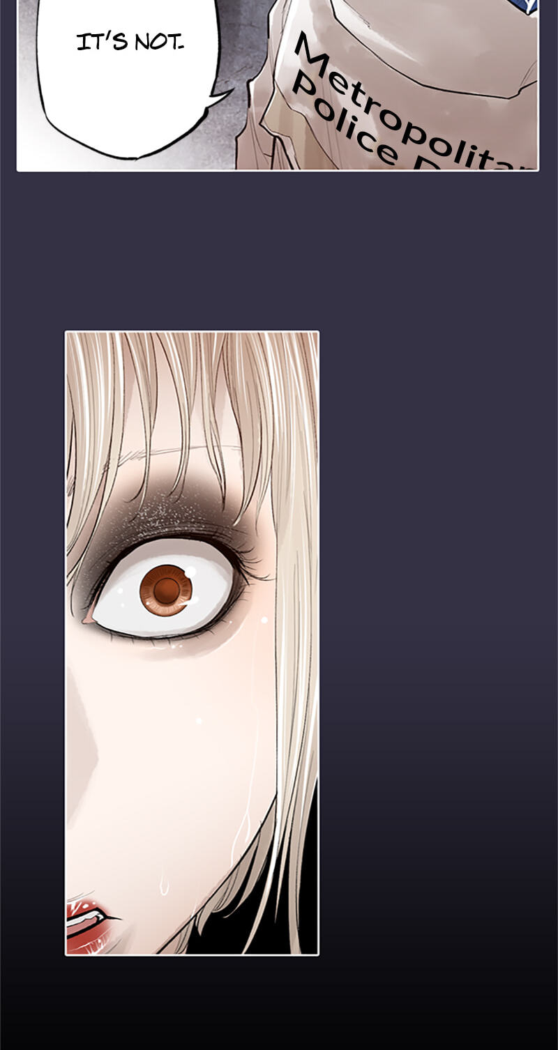 Read Jade chapter 151 image 47 on Lezhin