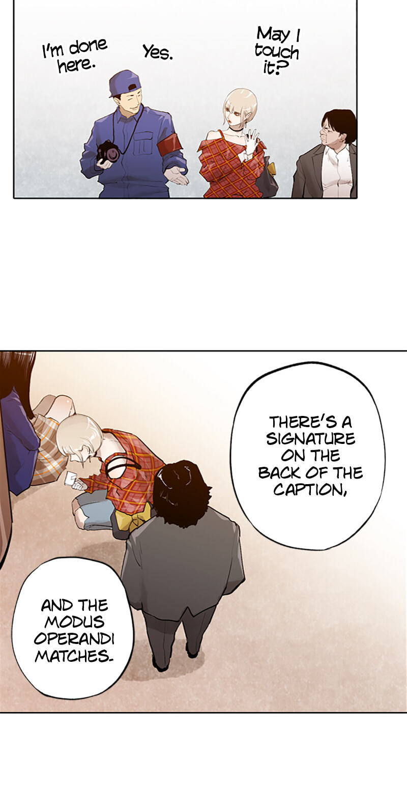 Read Jade chapter 153 image 10 on Lezhin