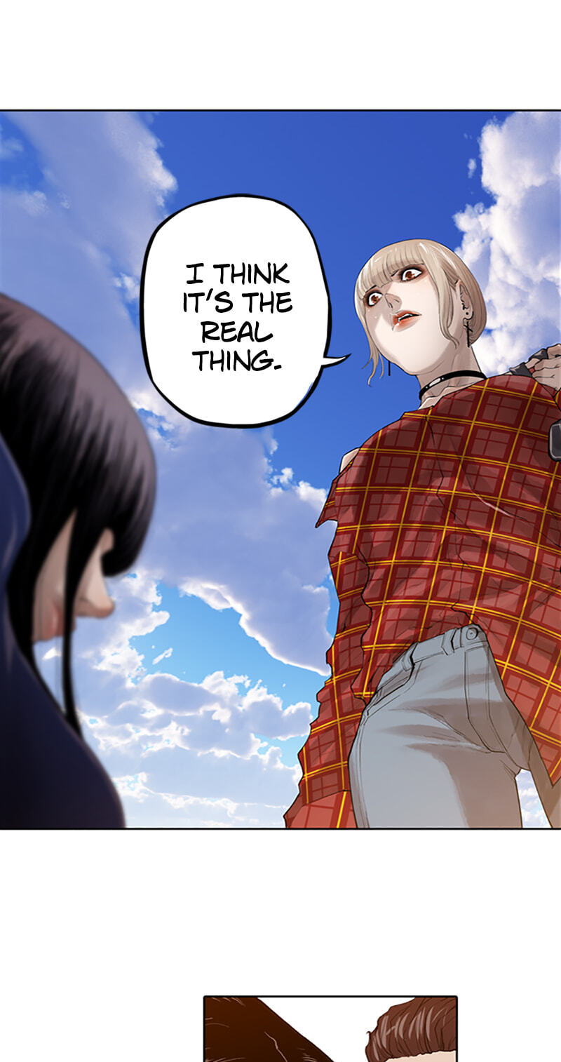 Read Jade chapter 153 image 14 on Lezhin