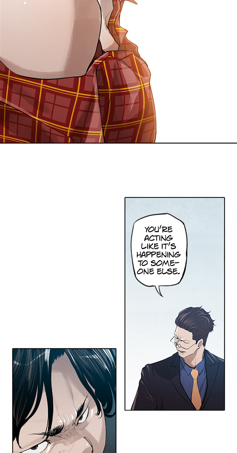 Read Jade chapter 153 image 37 on Lezhin