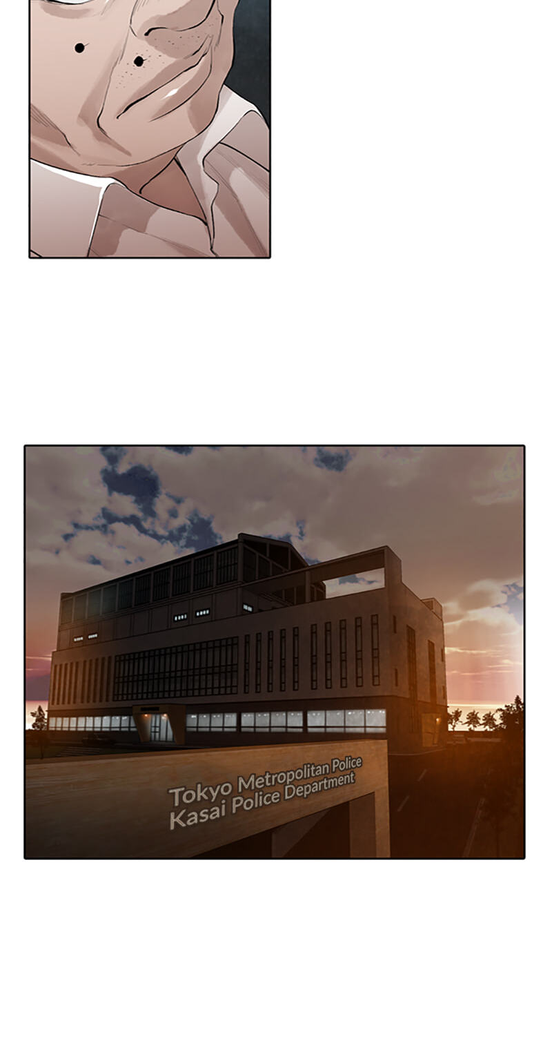 Read Jade chapter 153 image 38 on Lezhin