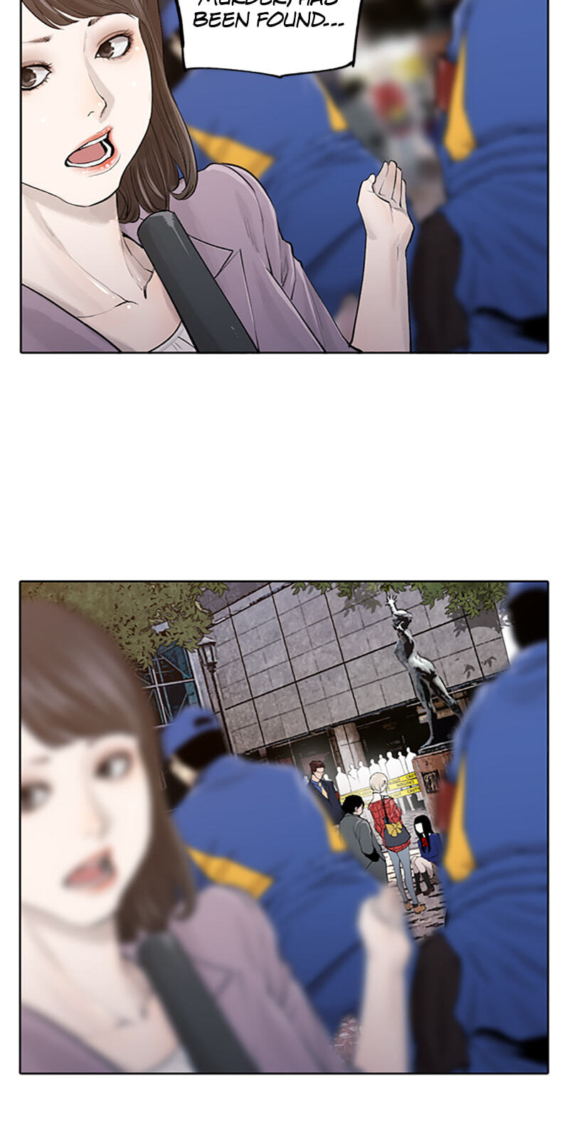 Read Jade chapter 153 image 4 on Lezhin
