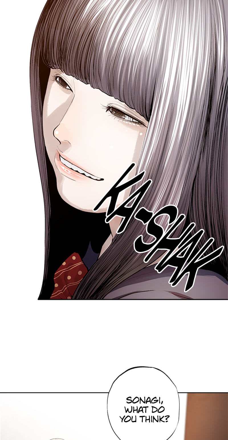 Read Jade chapter 153 image 8 on Lezhin