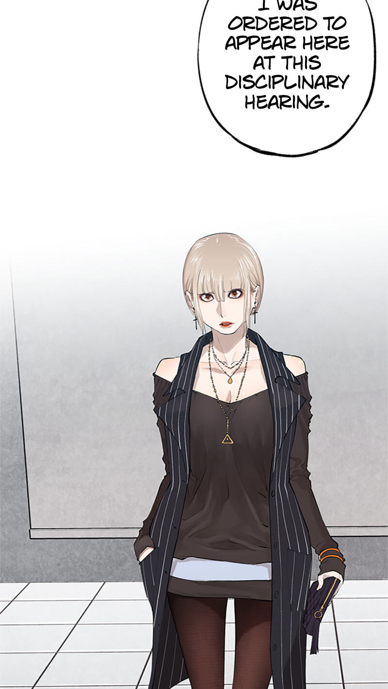 Read Jade chapter 154 image 17 on Lezhin