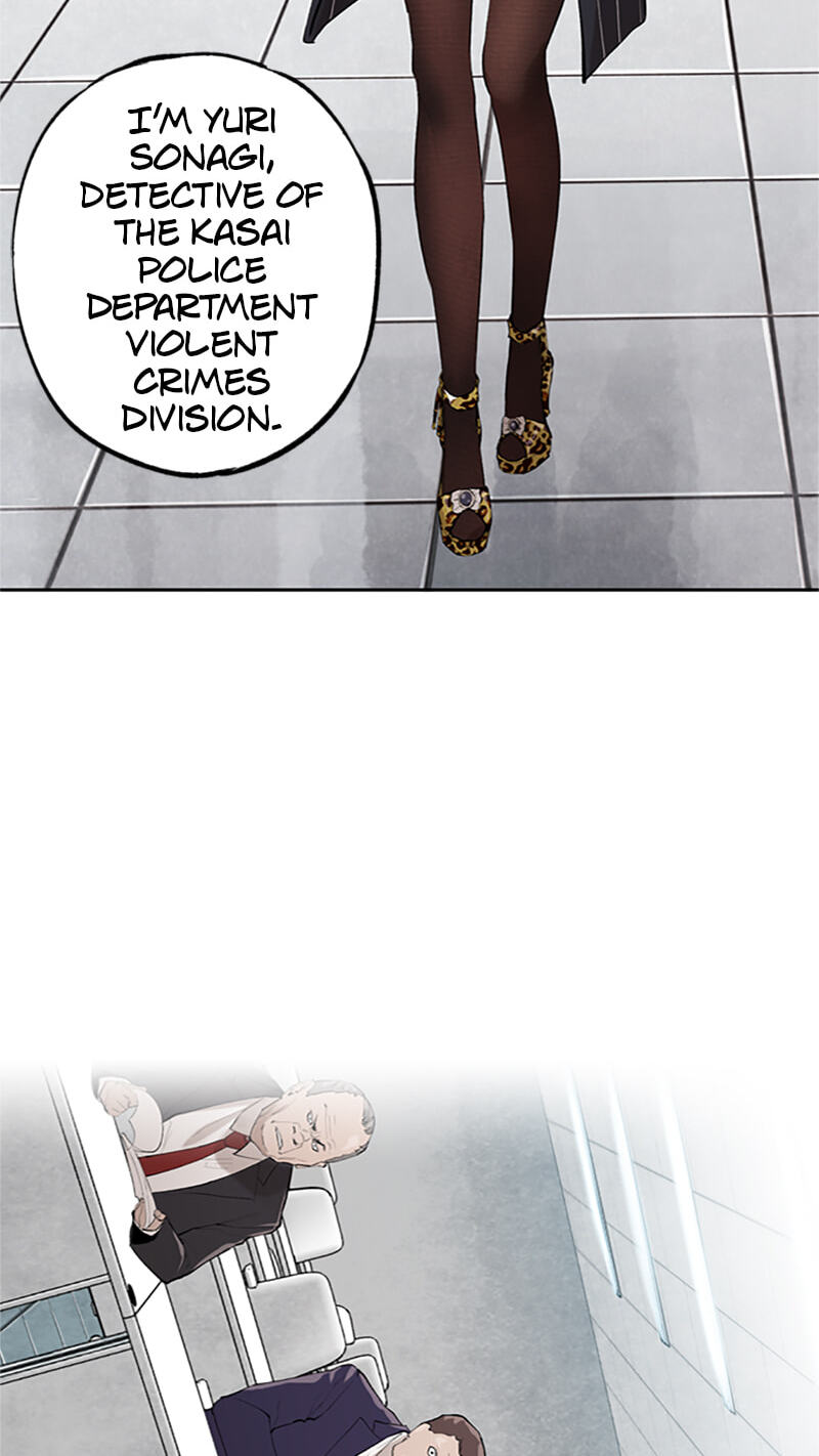 Read Jade chapter 154 image 18 on Lezhin
