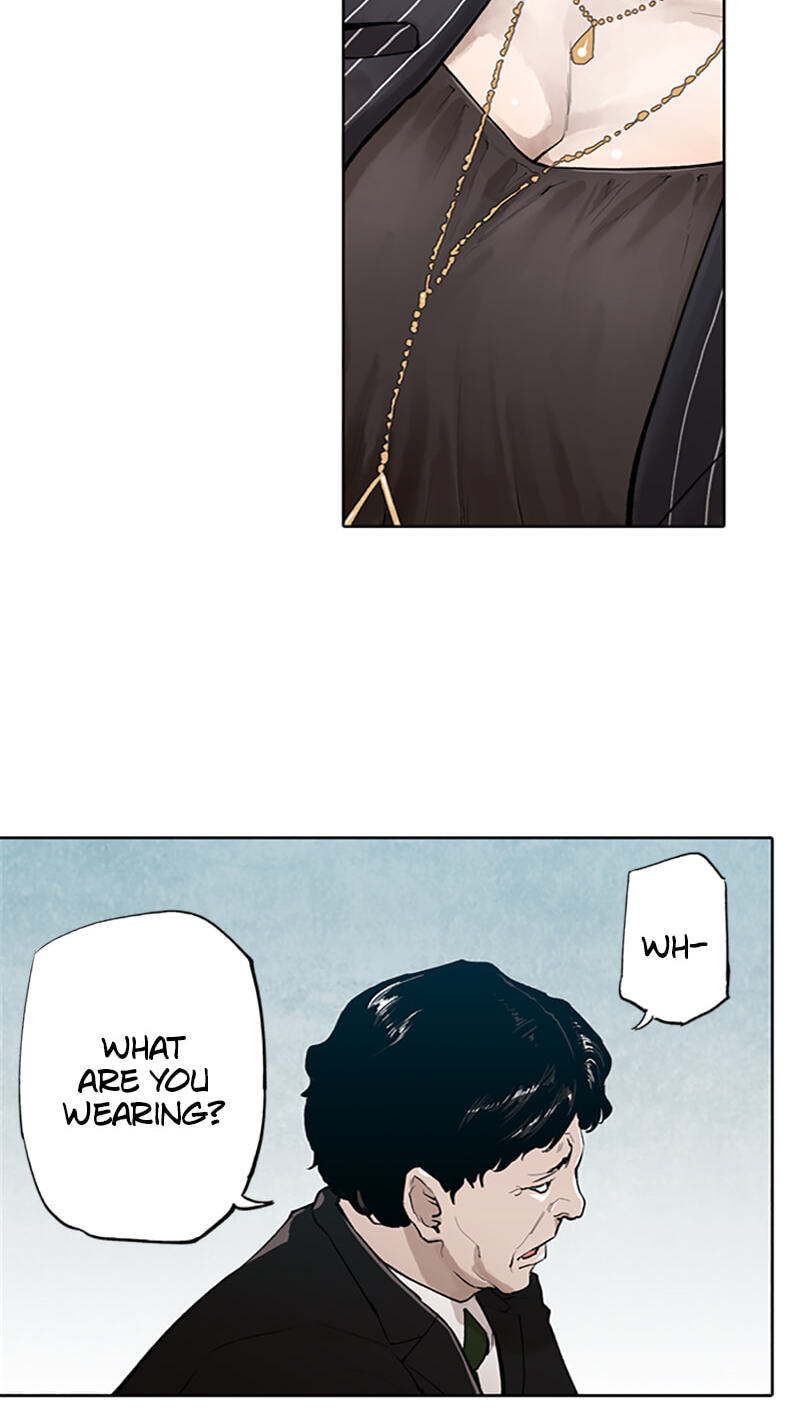 Read Jade chapter 154 image 21 on Lezhin