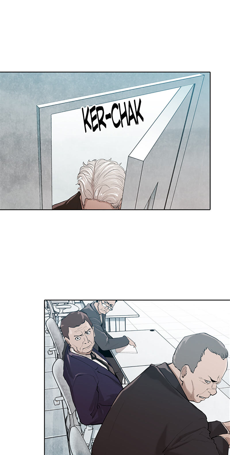 Read Jade chapter 154 image 24 on Lezhin