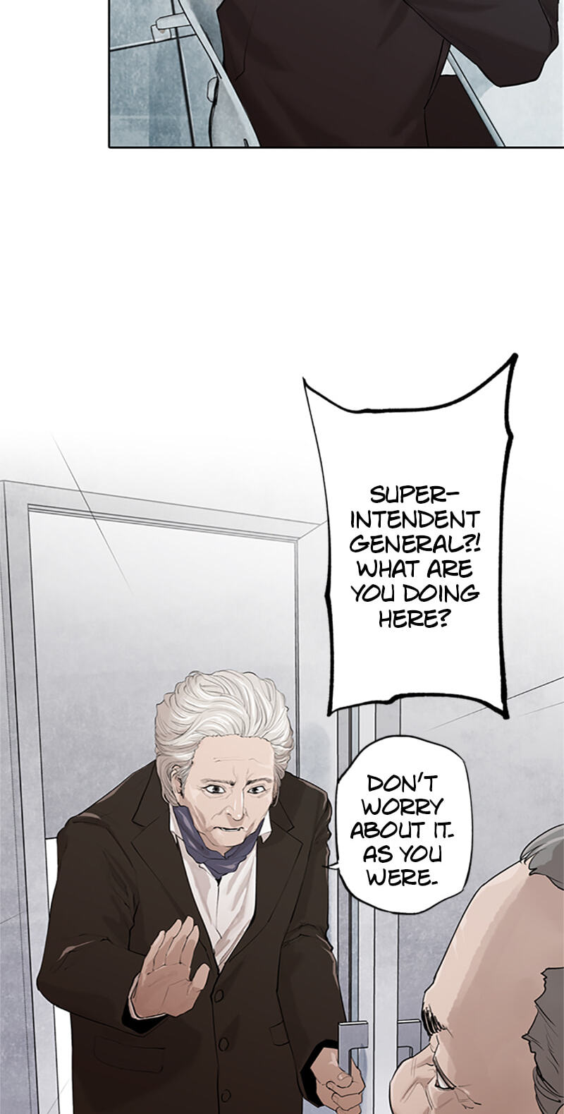 Read Jade chapter 154 image 25 on Lezhin