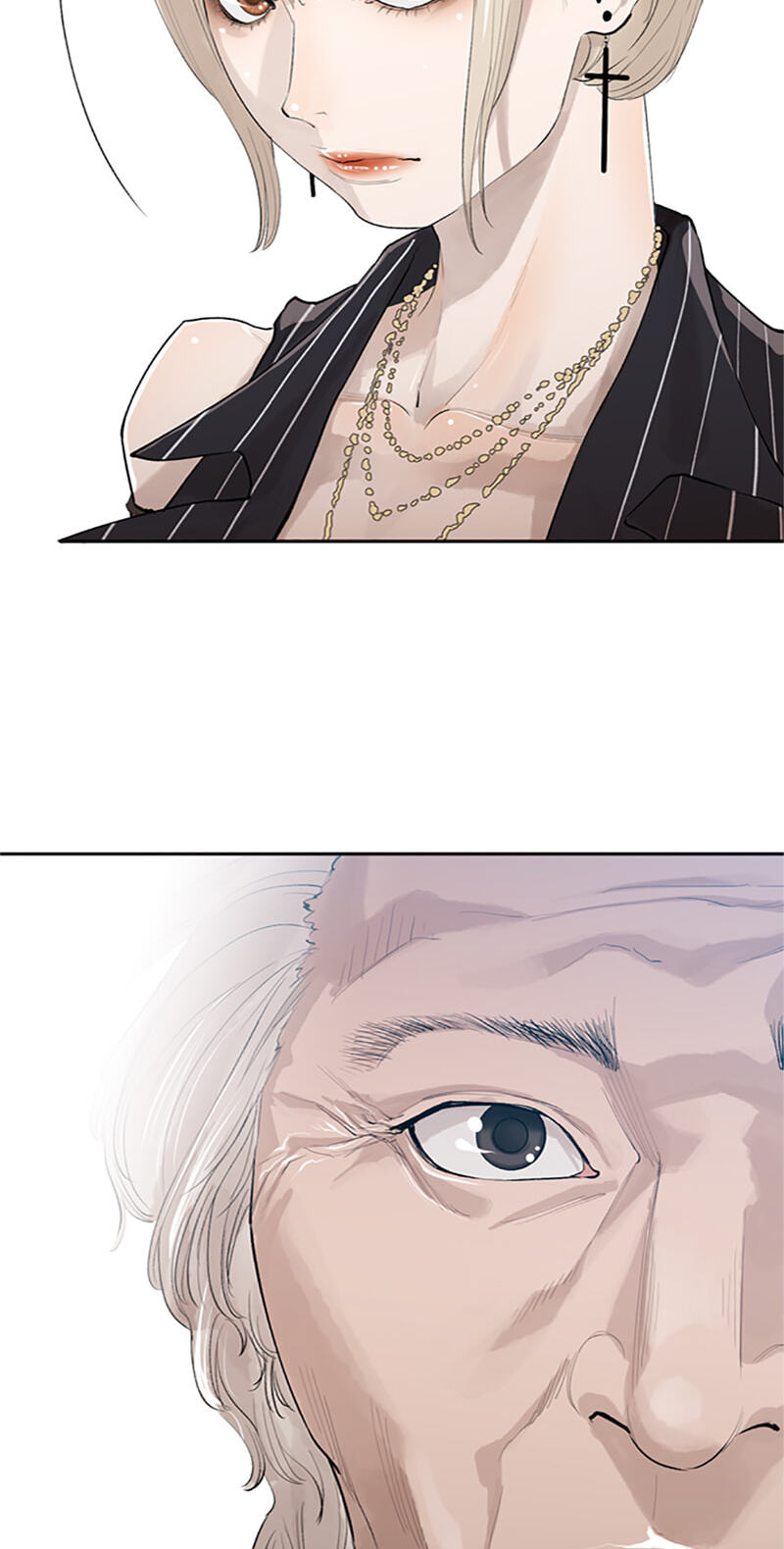 Read Jade chapter 154 image 28 on Lezhin