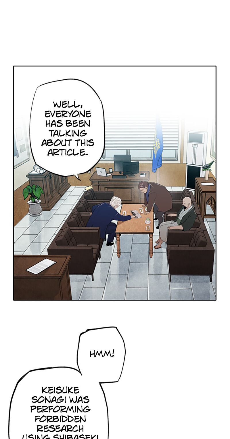 Read Jade chapter 154 image 31 on Lezhin
