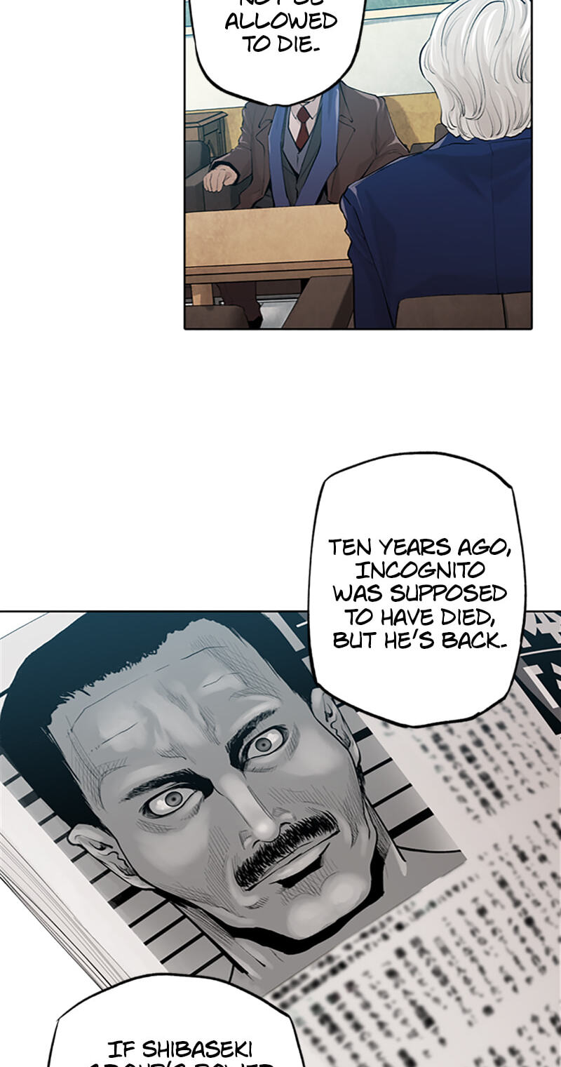Read Jade chapter 154 image 33 on Lezhin