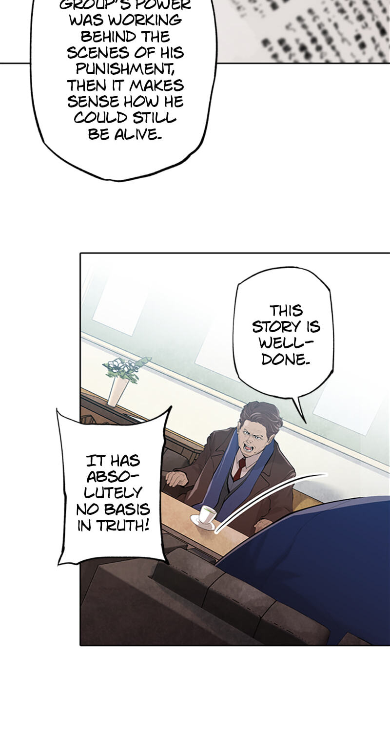 Read Jade chapter 154 image 34 on Lezhin